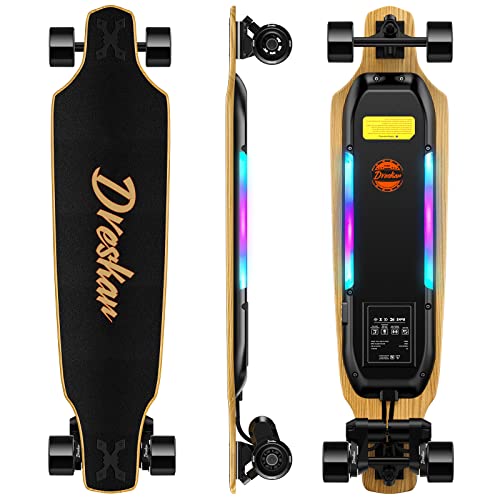 Best Evolve Skateboard - Latest Guide