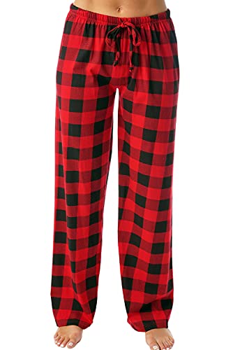 Best Plaid Pajama Pants - Latest Guide
