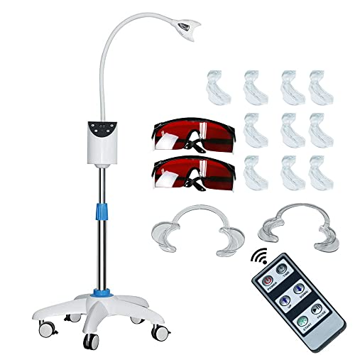 10 Best Teeth Whitening Machine -Reviews & Buying Guide