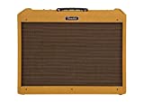 Fender Blues Deluxe Reissue 40-Watt 1x12-Inch Guitar Combo Amp - Tweed