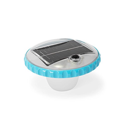 10 Best Solar Pool Light -Reviews & Buying Guide