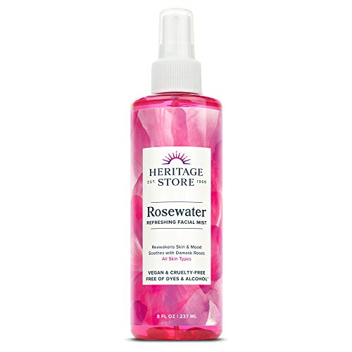 10 Best Heritage Hair Products -Reviews & Buying Guide