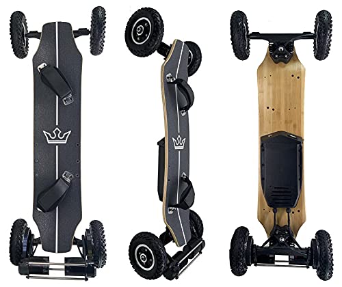 Best Evolve Skateboard - Latest Guide