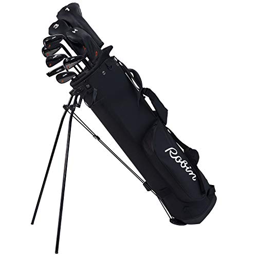 10 Best Golf Clubs Womens -Reviews & Buying Guide