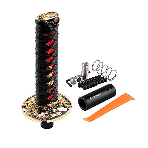 Best Custom Shift Knobs - Latest Guide