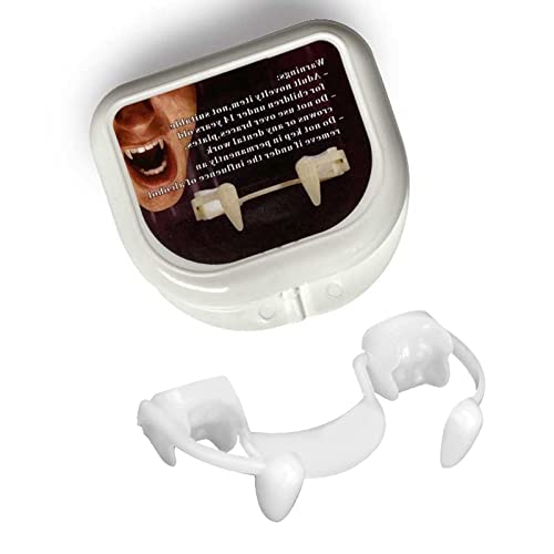 Best Retractable Vampire Fangs - Latest Guide