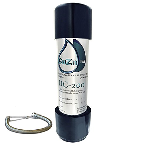 10 Best Under Counter Water Filter -Reviews & Buying Guide
