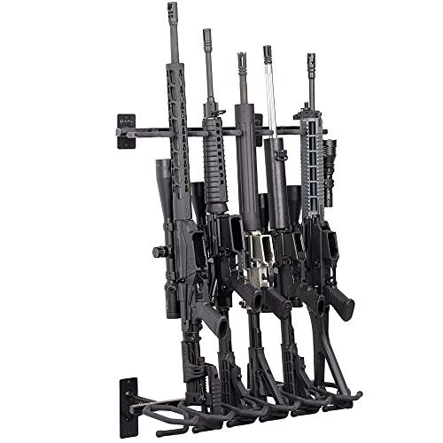 Best Gun Rack - Latest Guide