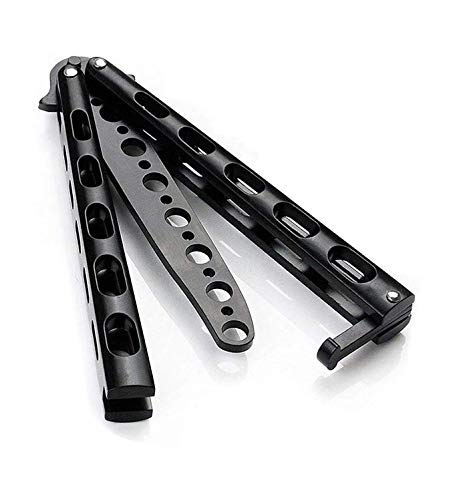 Best Beginner Balisong Trainer - Latest Guide
