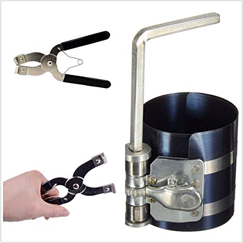 Best Ring Compressor - Latest Guide