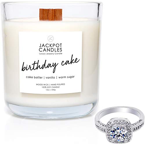 Best Jackpot Candle - Latest Guide