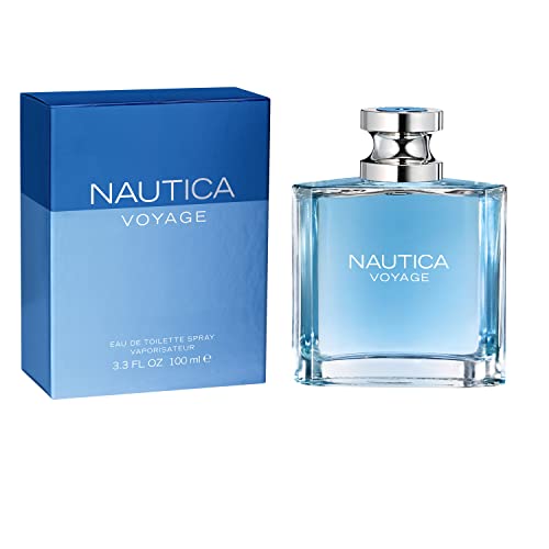Best Which Nautica Cologne Is - Latest Guide
