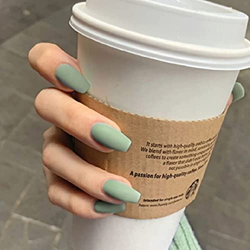 10 Best Sage Green Nails -Reviews & Buying Guide