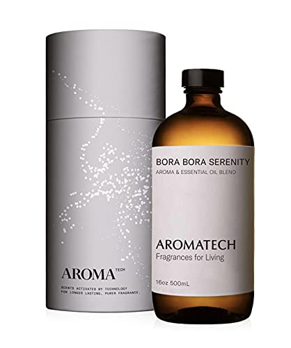 10 Best Aromatech -Reviews & Buying Guide
