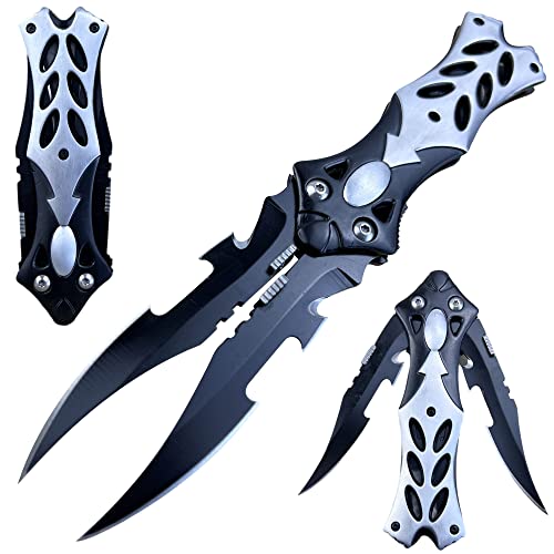 10 Best Gravity Knife -Reviews & Buying Guide