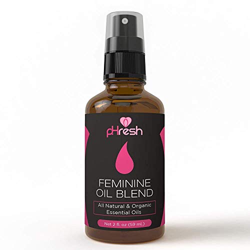 10 Best Essential Oils For Feminine Hygiene -Reviews & Buying Guide