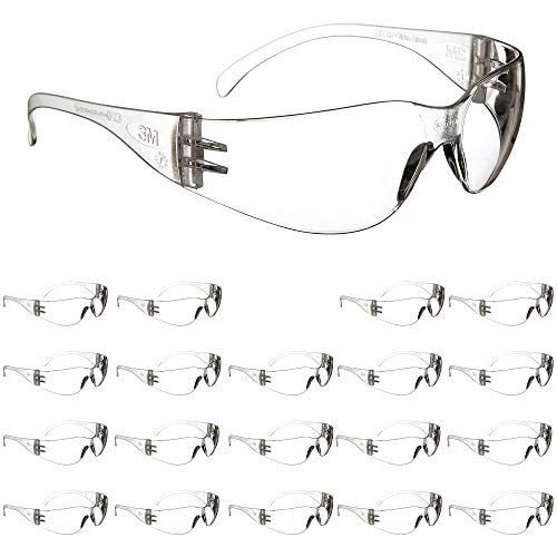 Best 3m Safety Glasses - Latest Guide