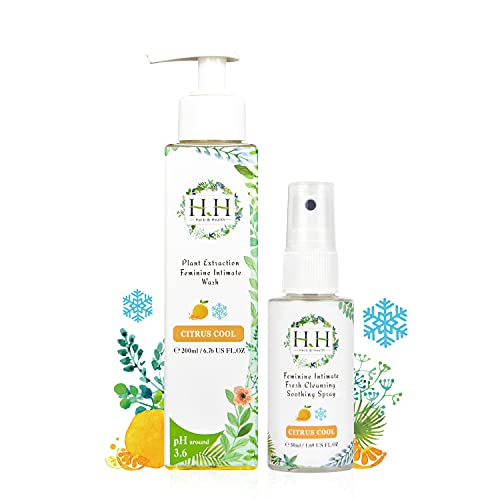 10 Best Essential Oils For Feminine Hygiene -Reviews & Buying Guide