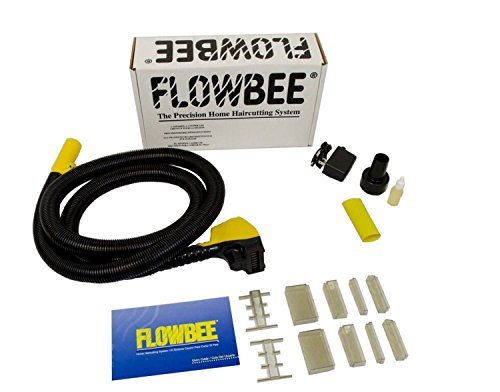 10 Best Flowbee Haircutting System -Reviews & Buying Guide