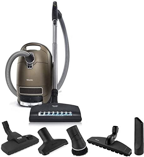 Best Miele Power Disk - Latest Guide