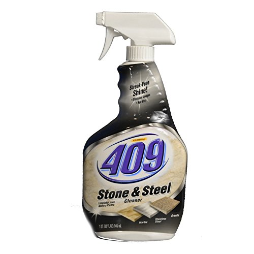 Best 409 Stone And Steel - Latest Guide
