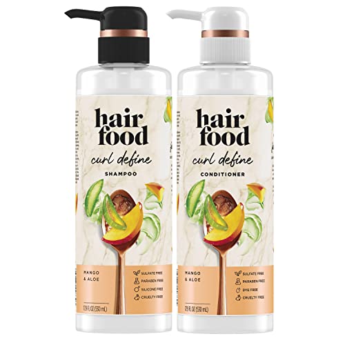 10 Best Hair Food Shampoo -Reviews & Buying Guide