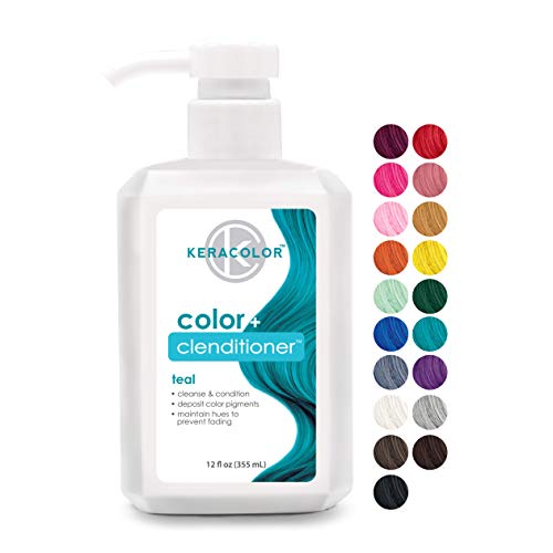 10 Best Neon Color Hair Dye -Reviews & Buying Guide