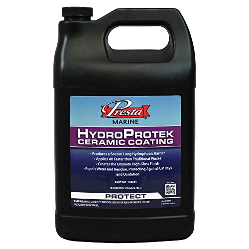 Best Boat Ceramic Coating - Latest Guide
