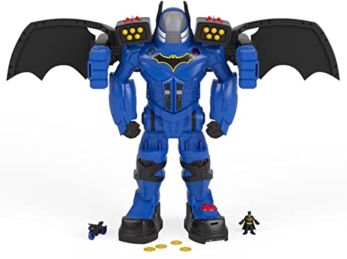10 Best Imaginext Batman -Reviews & Buying Guide