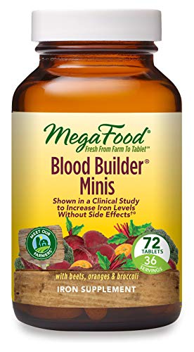 10 Best Blood Builder -Reviews & Buying Guide