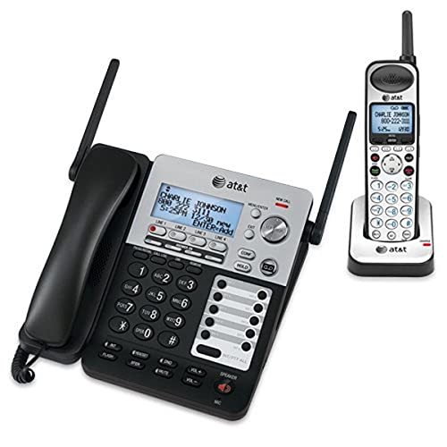 10 Best At&t Landline Phone -Reviews & Buying Guide