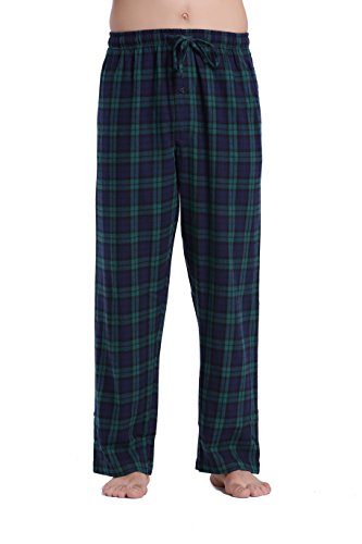 Best Plaid Pajama Pants - Latest Guide
