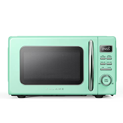 10 Best Galanz Microwave -Reviews & Buying Guide
