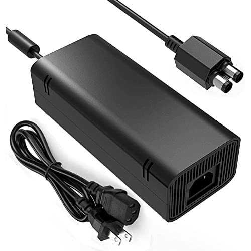 10 Best Xbox 360 Power Cord -Reviews & Buying Guide