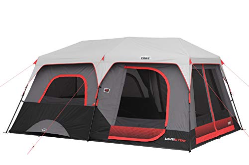 Best Instant Tent 10 Person - Latest Guide
