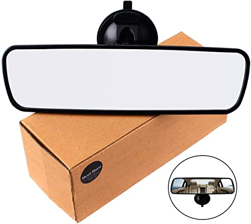 10 Best Adhesive To Attach Rear View Mirror -Reviews & Buying Guide