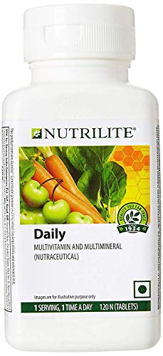 10 Best Nutrilite Double X -Reviews & Buying Guide