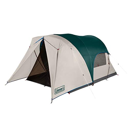 10 Best Coleman Dark Room Tent -Reviews & Buying Guide