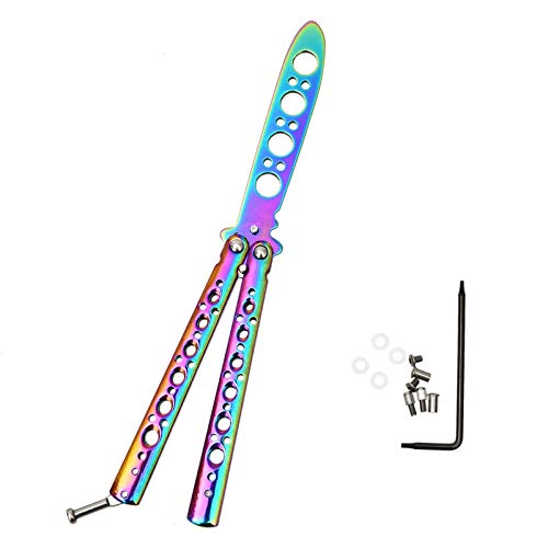 Best Beginner Balisong Trainer - Latest Guide