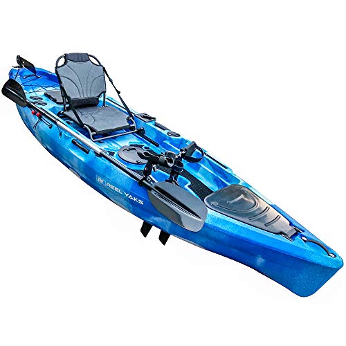 10 Best Native Kayak -Reviews & Buying Guide