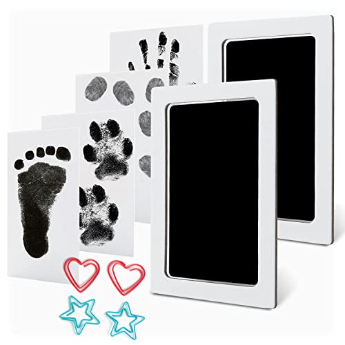 Best Paw Print Pad - Latest Guide