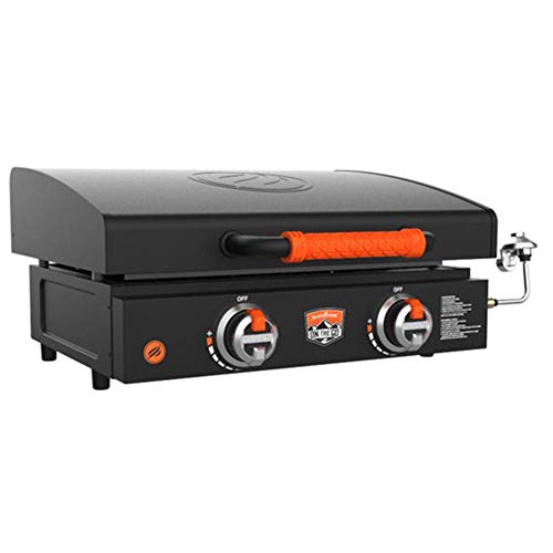Best 22 Inch Blackstone Griddle - Latest Guide