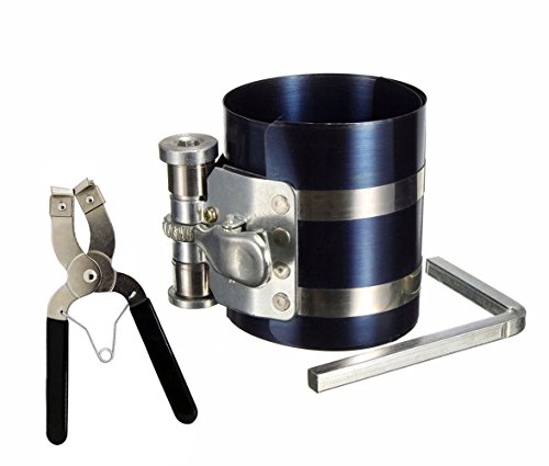 Best Ring Compressor - Latest Guide