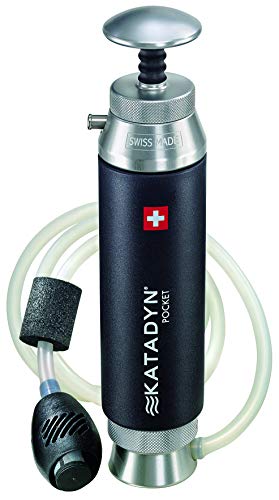 Best Sawyer Water Filter - Latest Guide