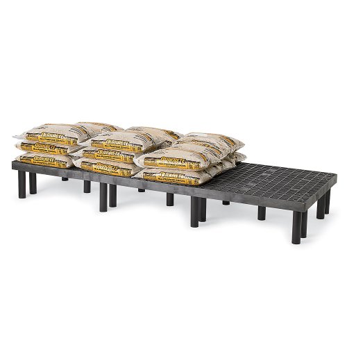 10 Best Dunnage Rack -Reviews & Buying Guide