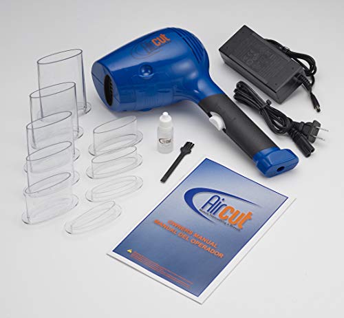 10 Best Flowbee Haircutting System -Reviews & Buying Guide
