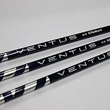 Fujikura Ventus 6 Shaft for Callaway MAVRIK/Epic Flash Drivers (Choose Flex) Stiff