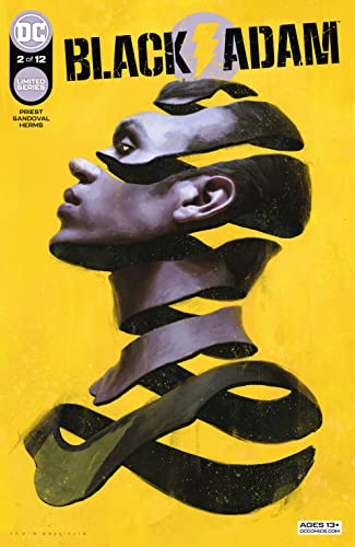 Best Black Adam Comics - Latest Guide