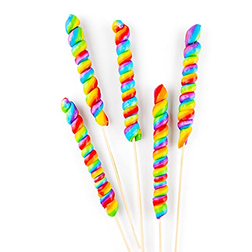 10 Best Rainbow Lollipops -Reviews & Buying Guide