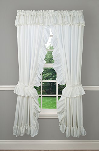 10 Best Priscilla Curtains -Reviews & Buying Guide